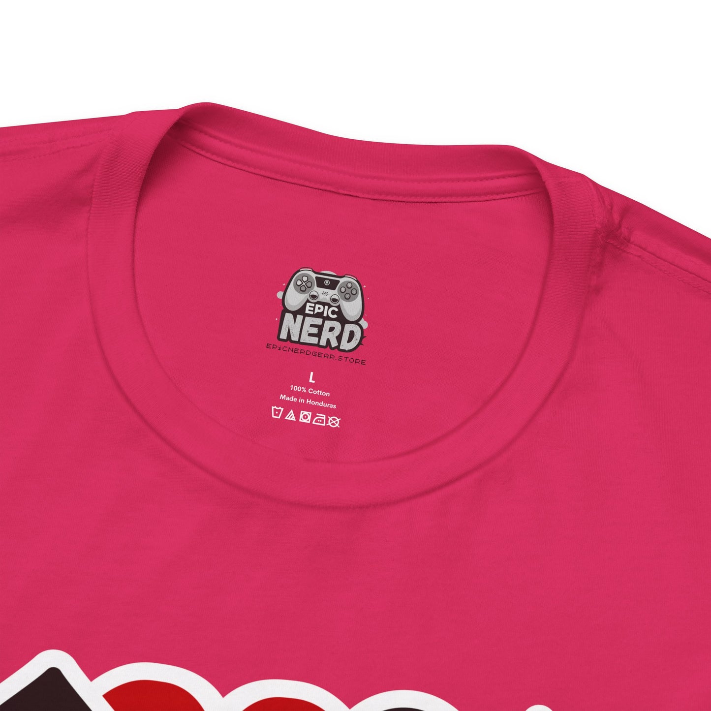 Harls Graphic Tee