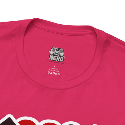 Harls Graphic Tee