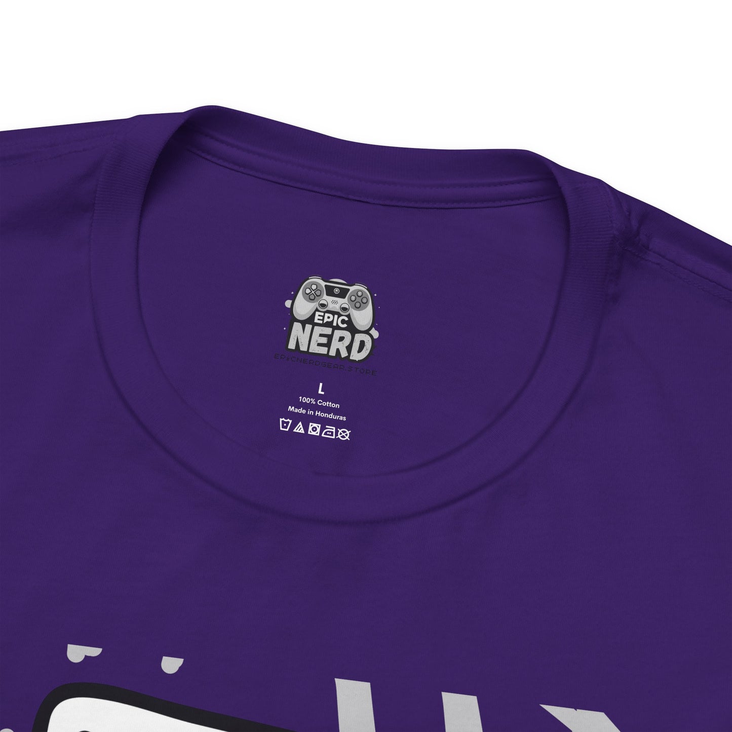 Pick a Card Graphic Tee