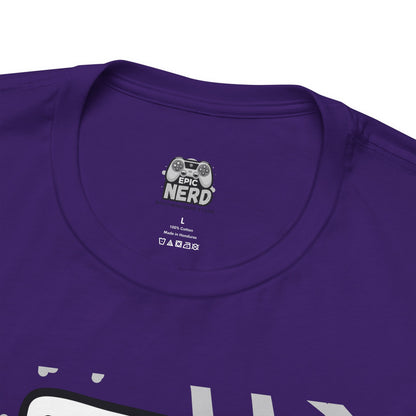 Pick a Card Graphic Tee