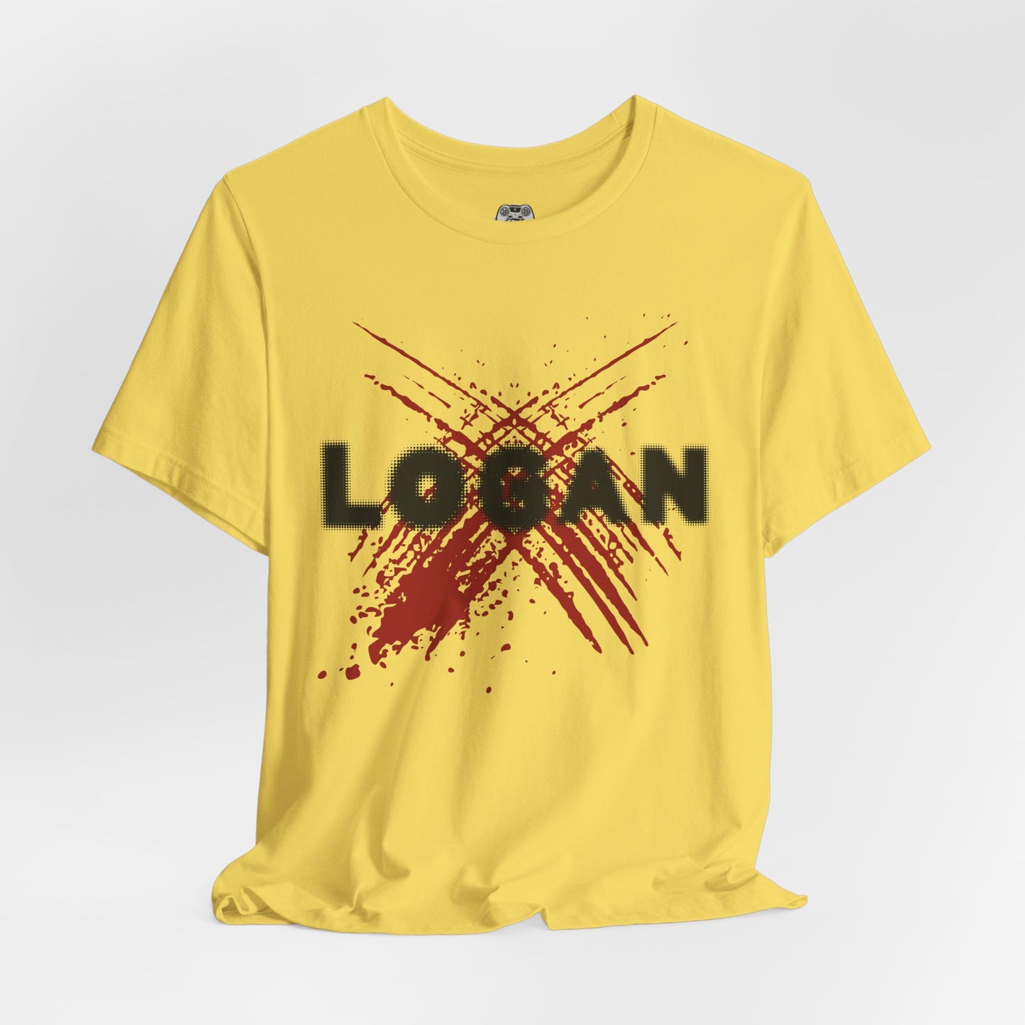 Logan Graphic Tee