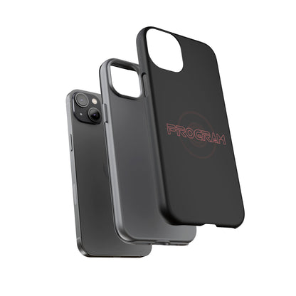 Program Phone Case