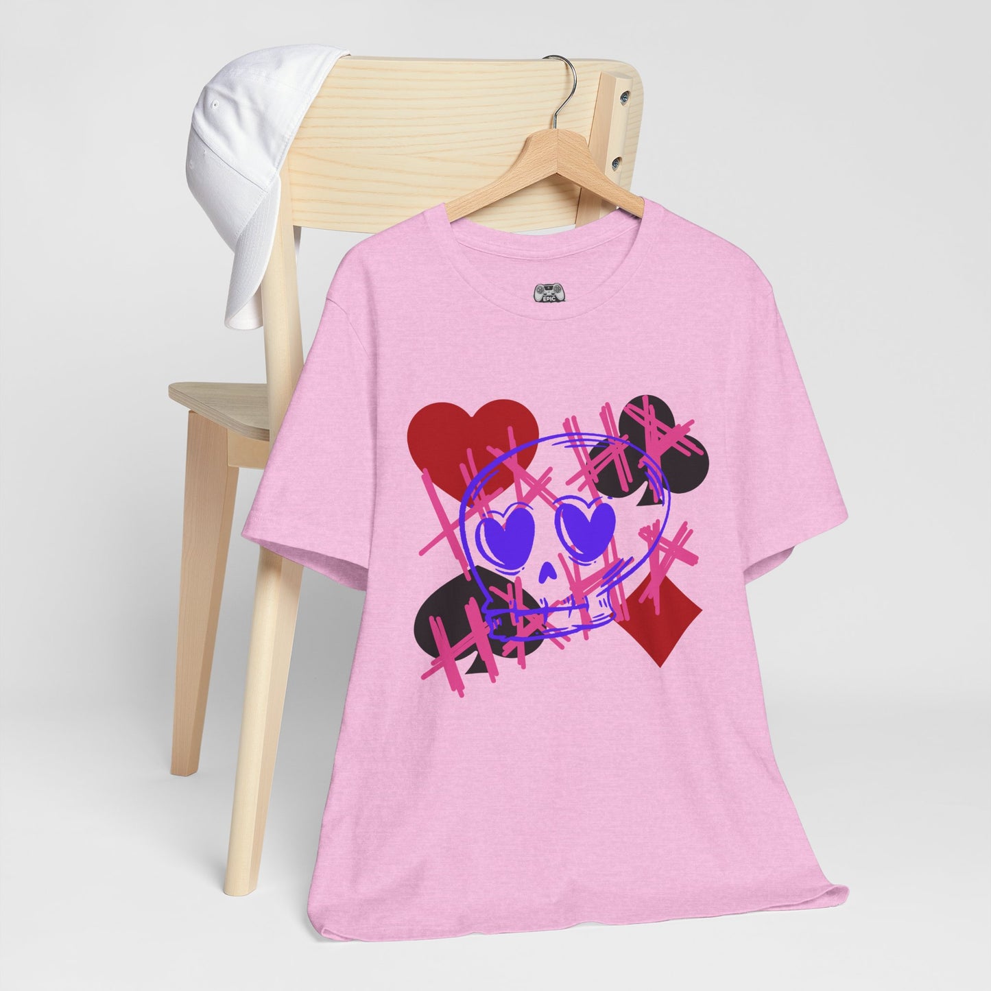 Mista Tee Graphic Tee