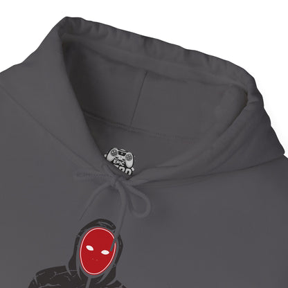 Hooded Hoodie