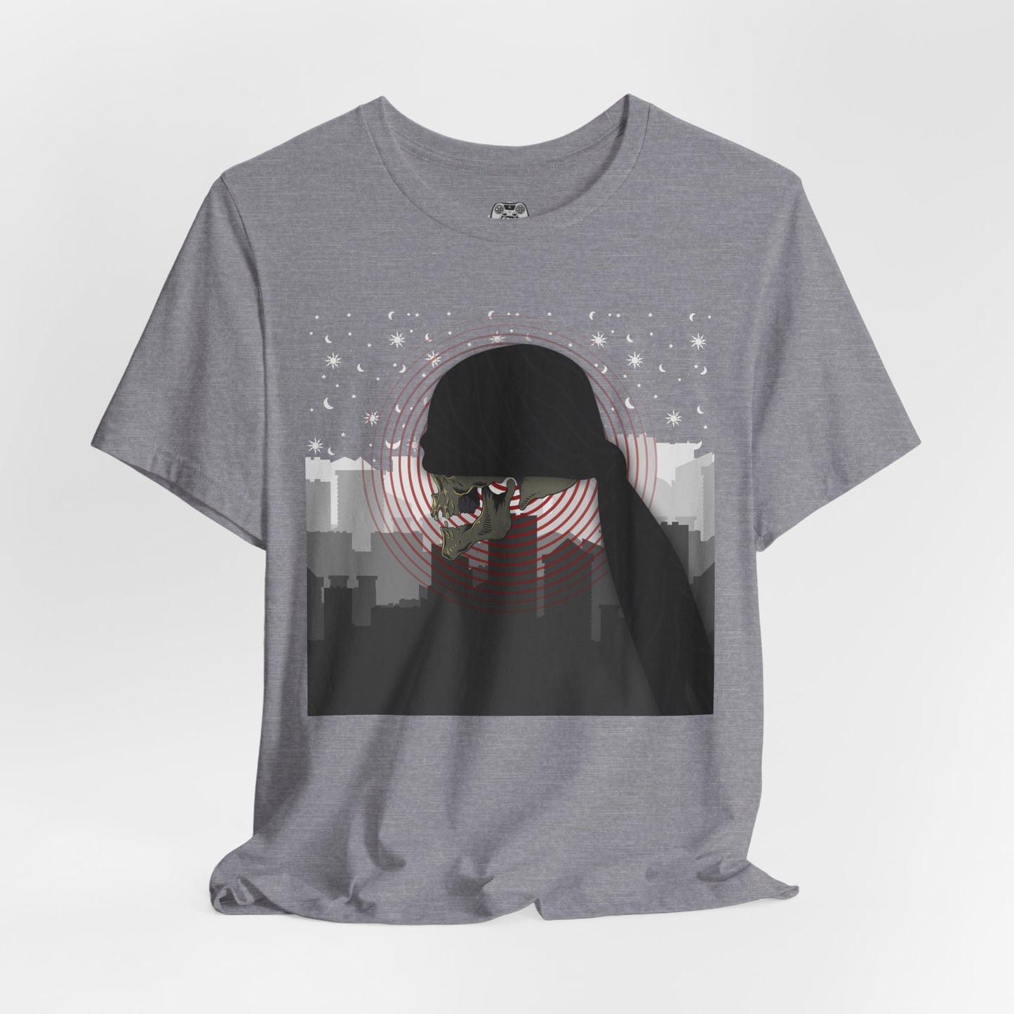 Devil's Sky Graphic Tee