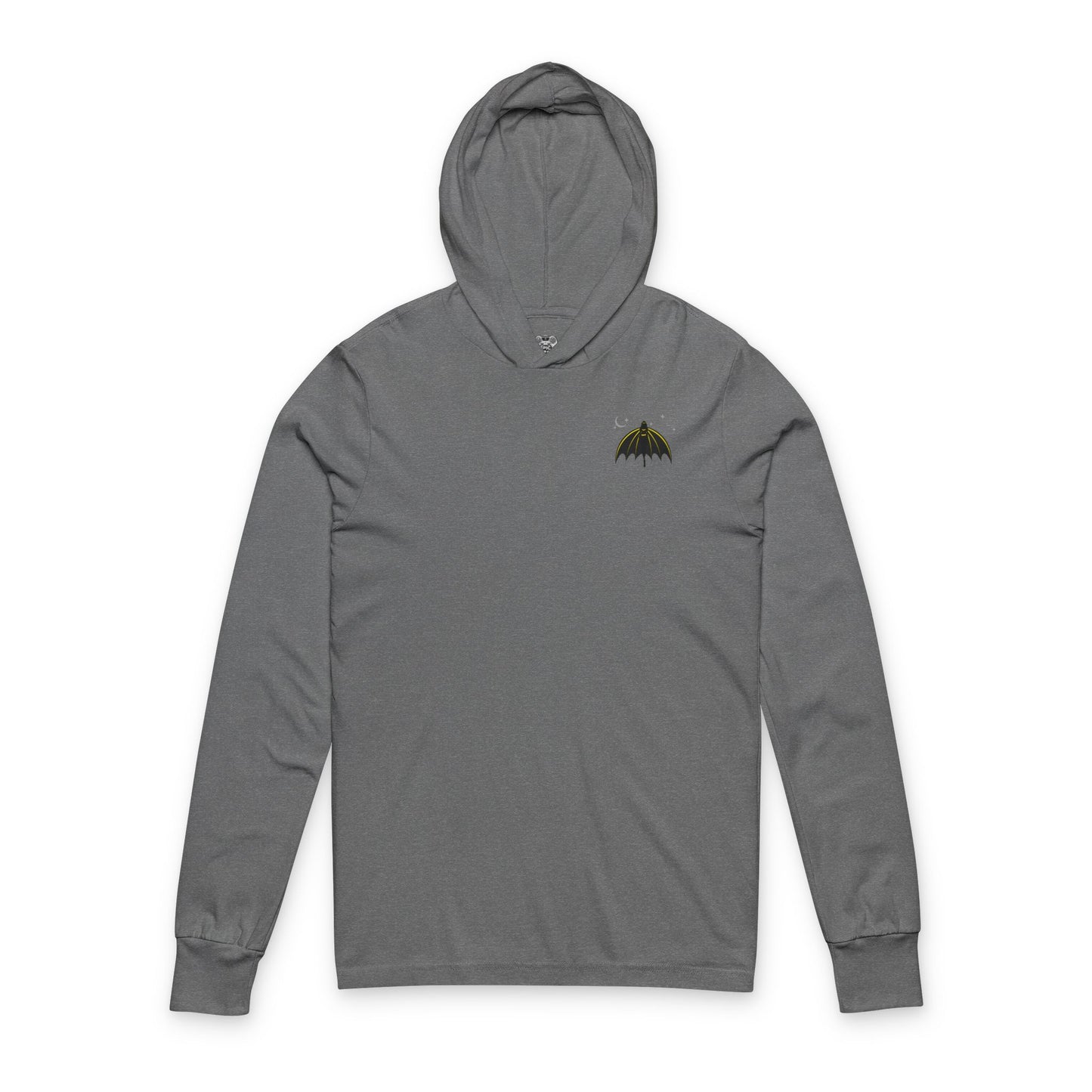 Not Afraid of Heights Hoodie