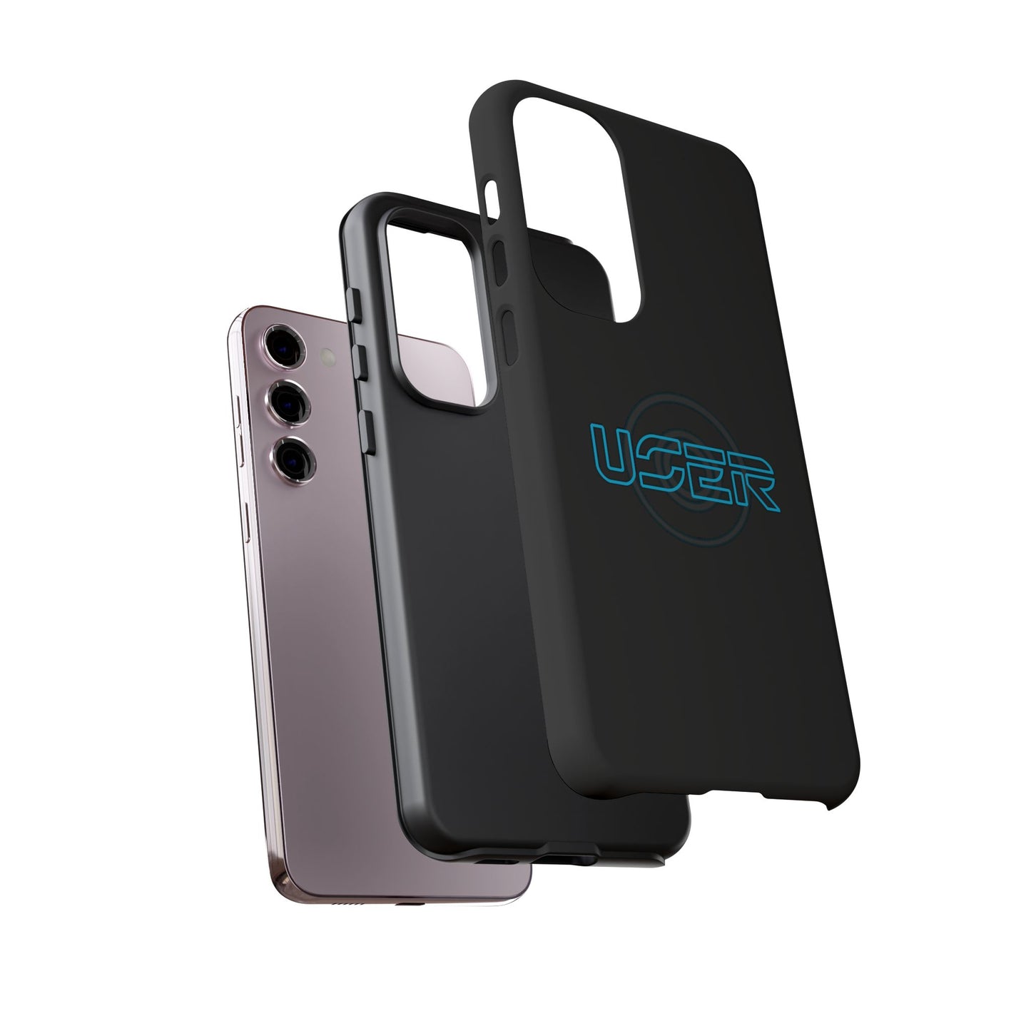 User Phone Case