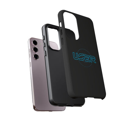 User Phone Case