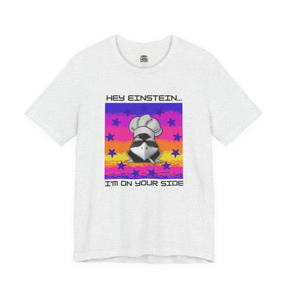 Space Chef Graphic Tee