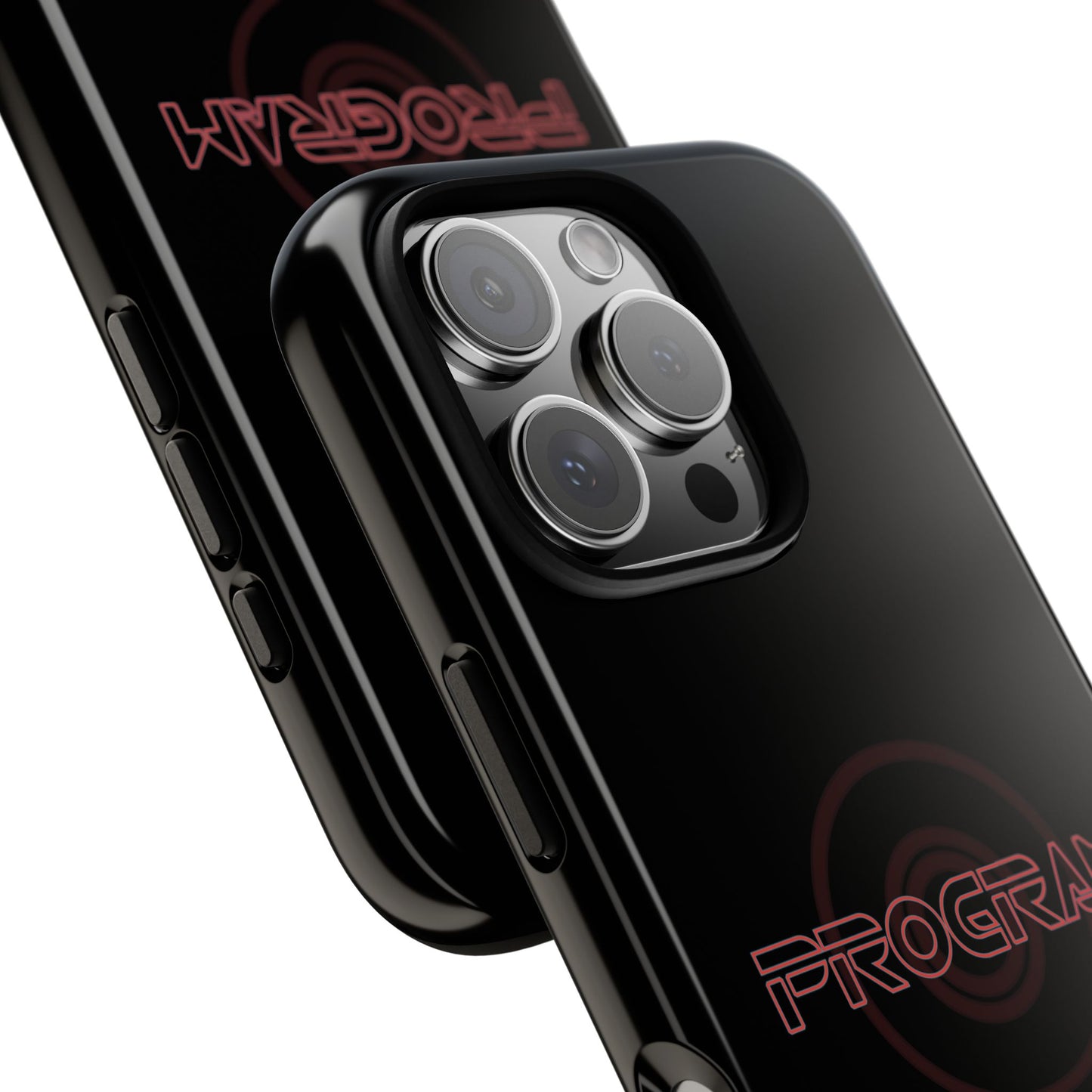 Program Phone Case
