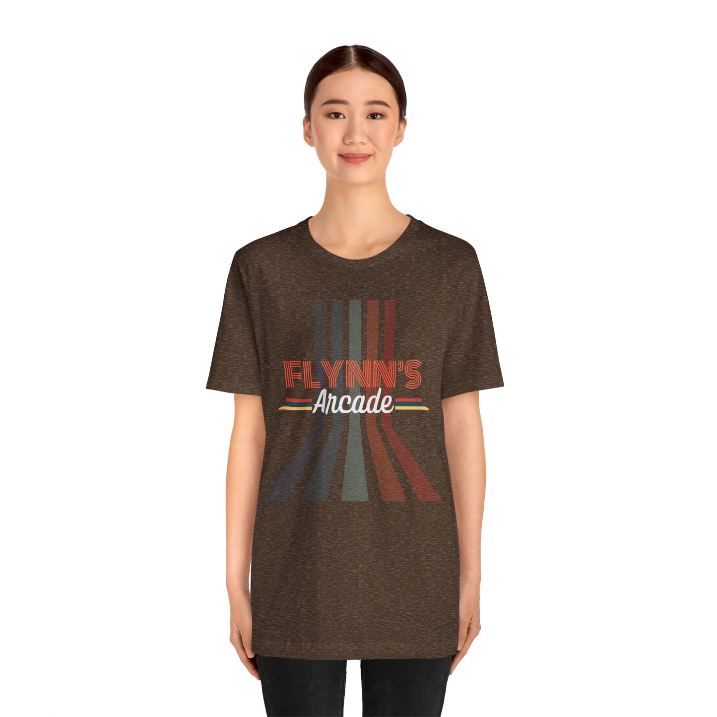 We're Always on the Same Team Graphic Tee