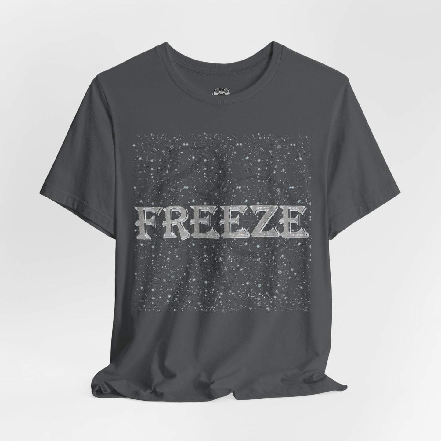 Everybody...Chill Graphic Tee