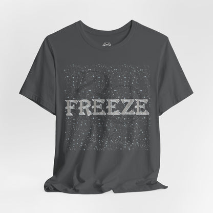 Everybody...Chill Graphic Tee