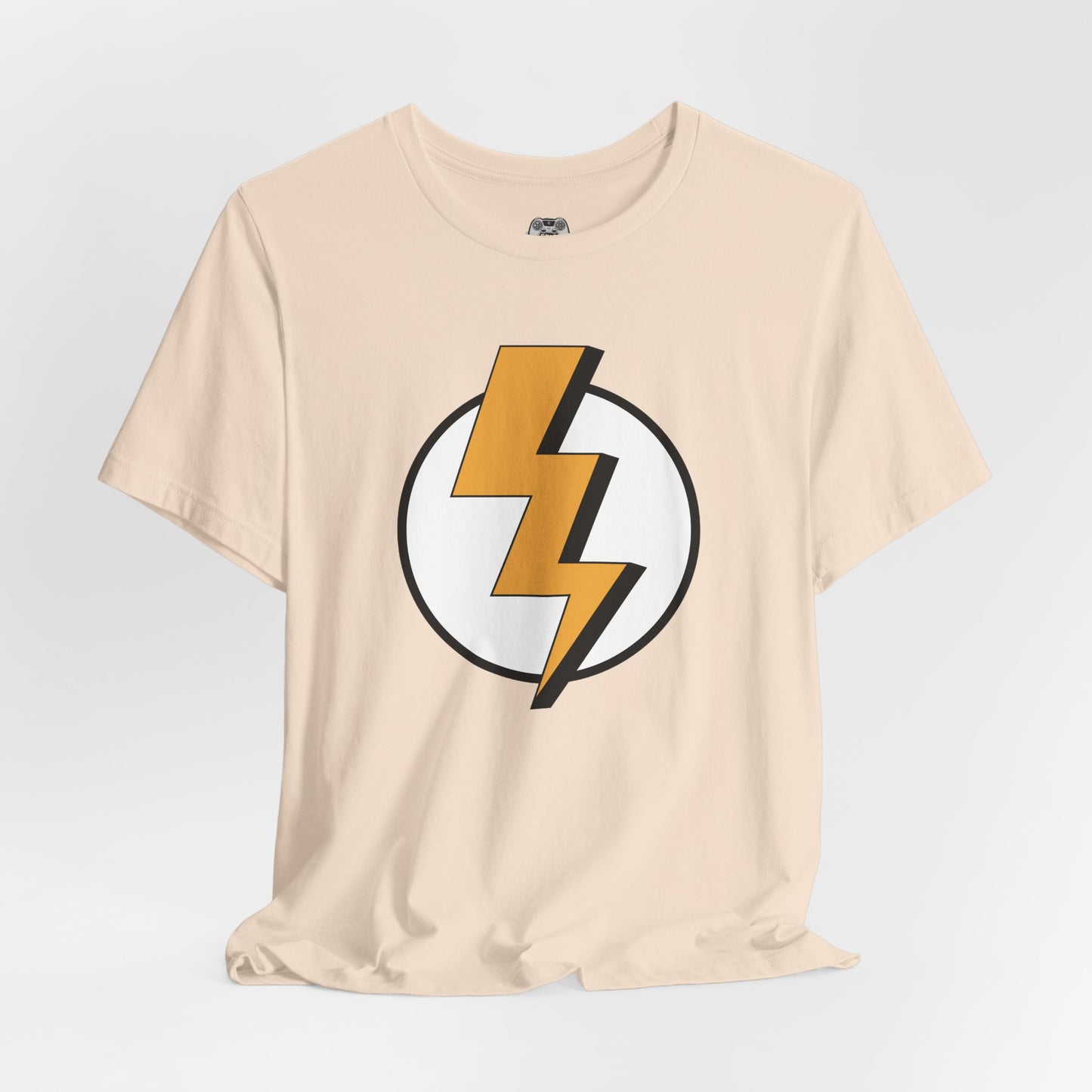 Retro Speed Graphic Tee