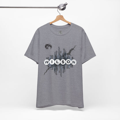 King of The City Graphic Tee