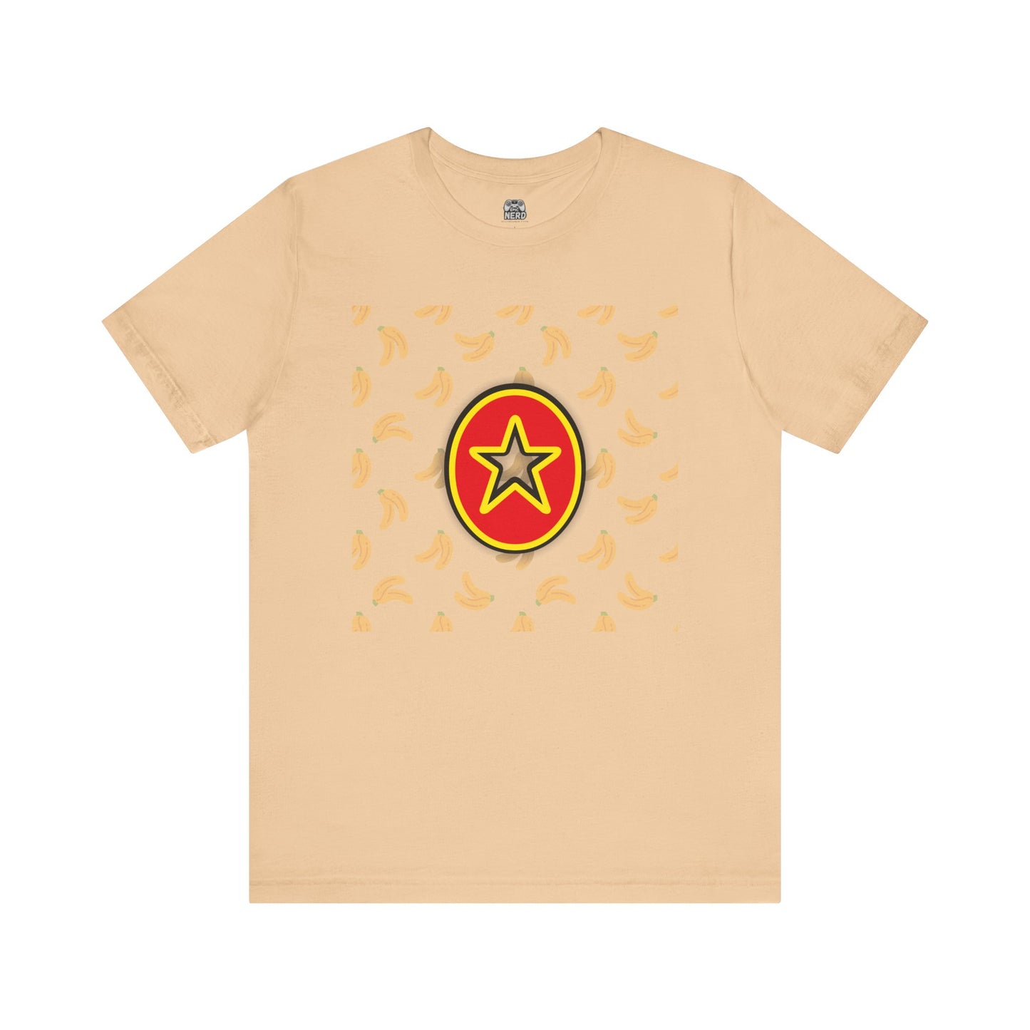 Banana Slamma Graphic Tee
