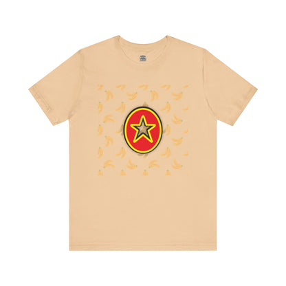 Banana Slamma Graphic Tee