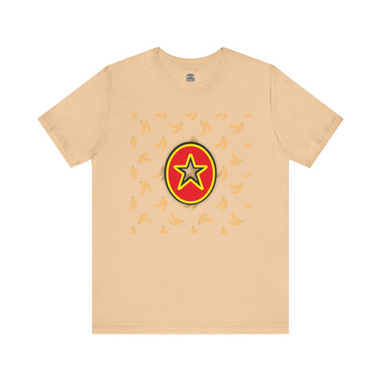 Banana Slamma Graphic Tee