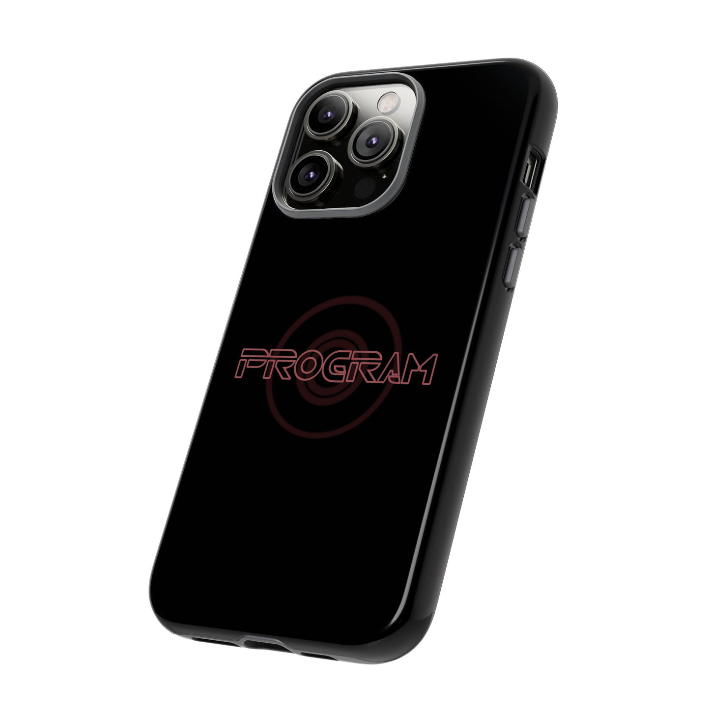 Program Phone Case