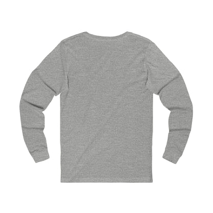 "Bro" Fawkes Long Sleeve Graphic Tee