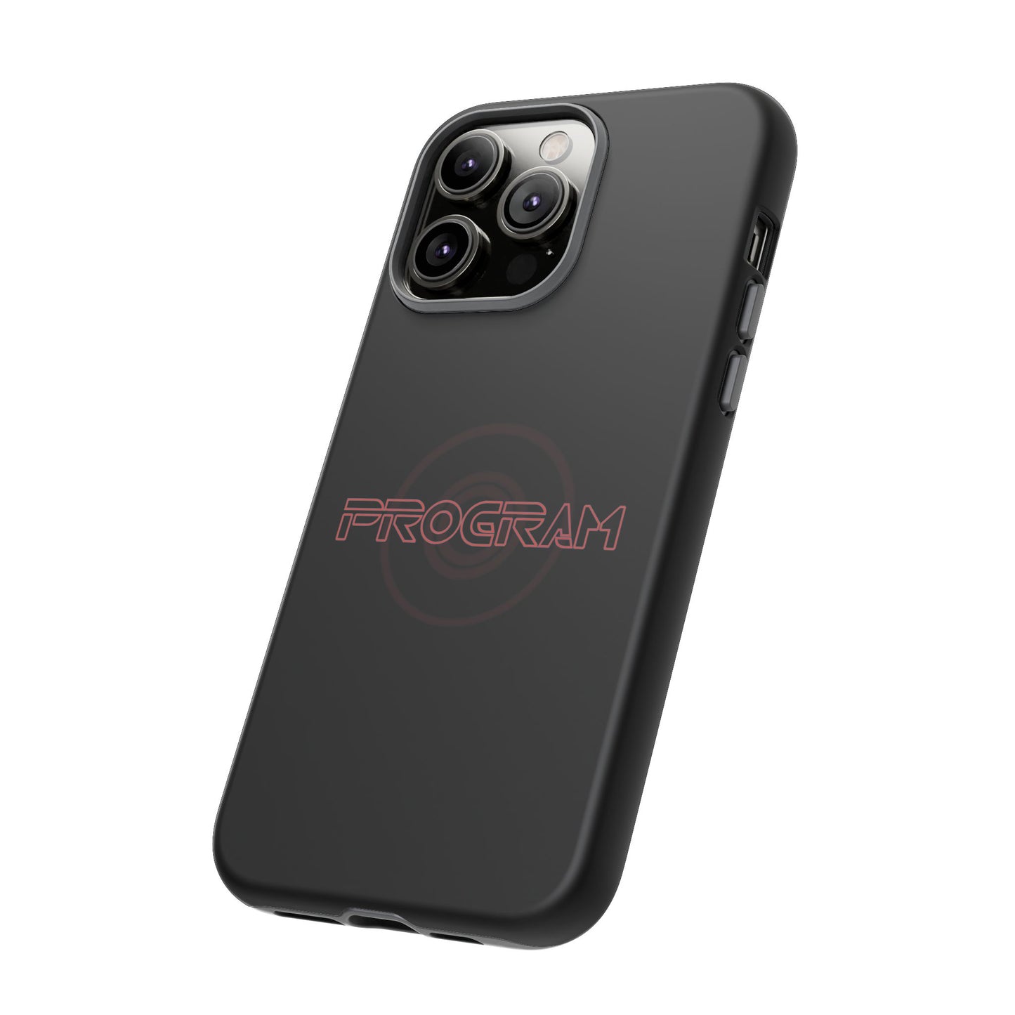 Program Phone Case