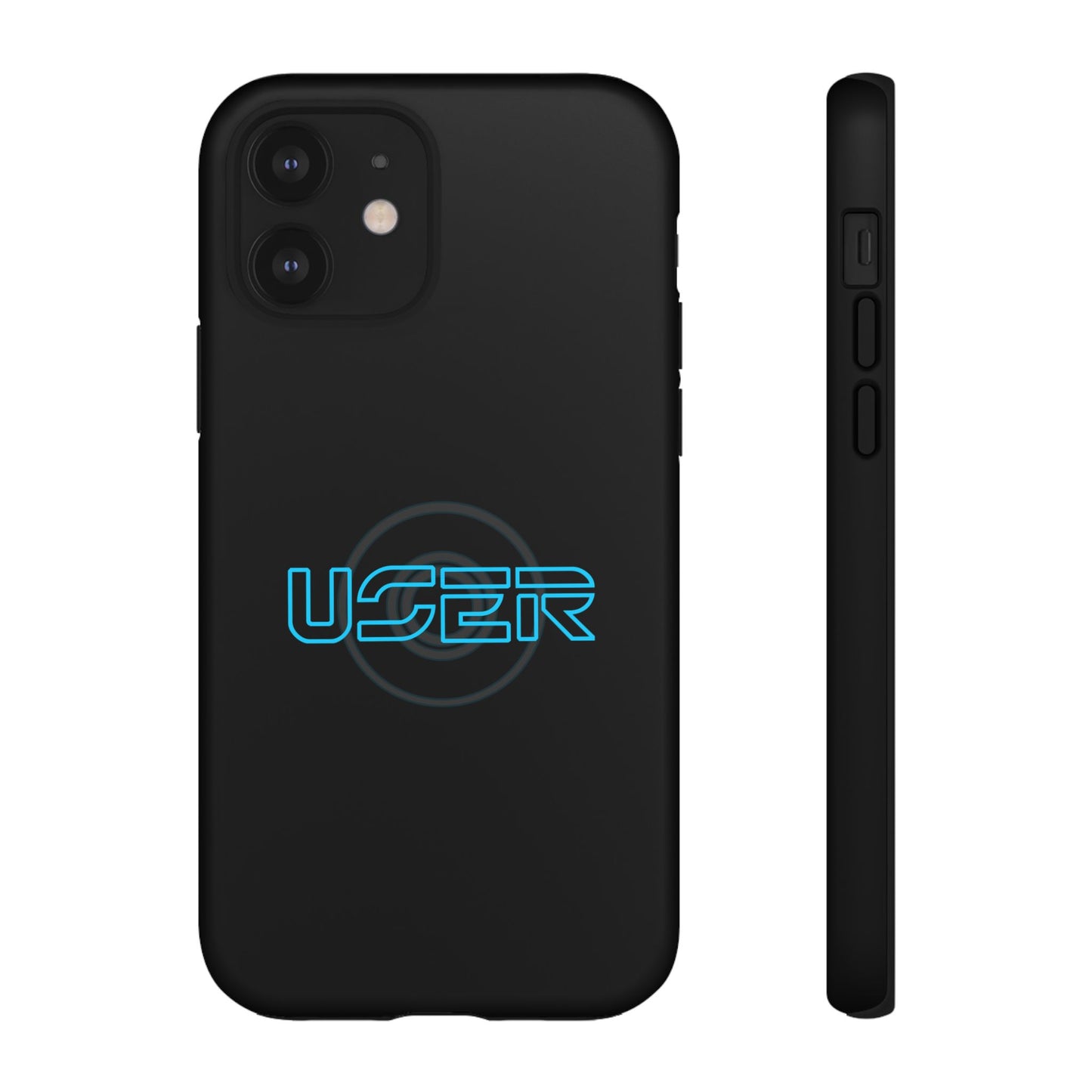 User Phone Case