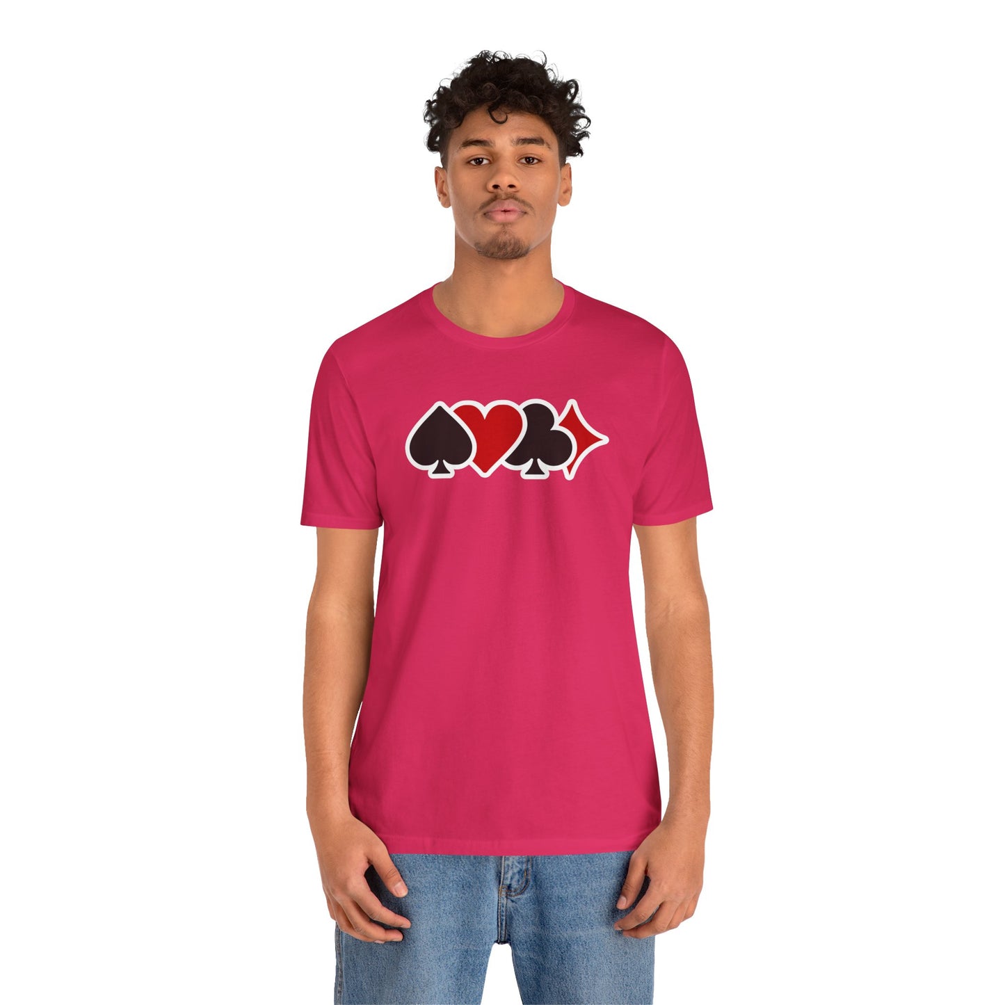 Harls Graphic Tee