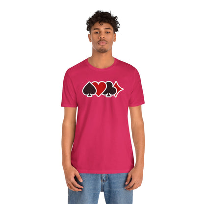 Harls Graphic Tee