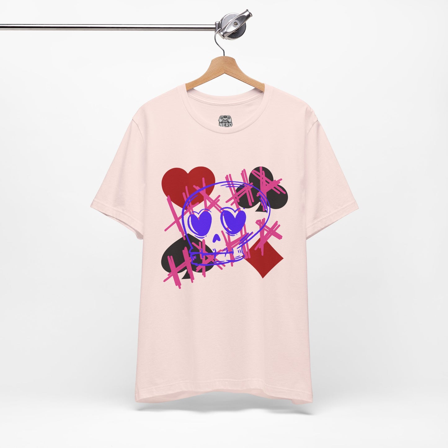 Mista Tee Graphic Tee