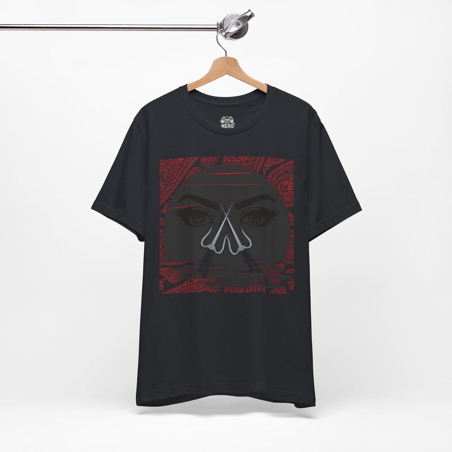 Resurrection Graphic Tee