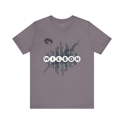 King of The City Graphic Tee