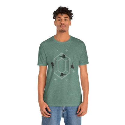 Mah Boi Graphic Tee