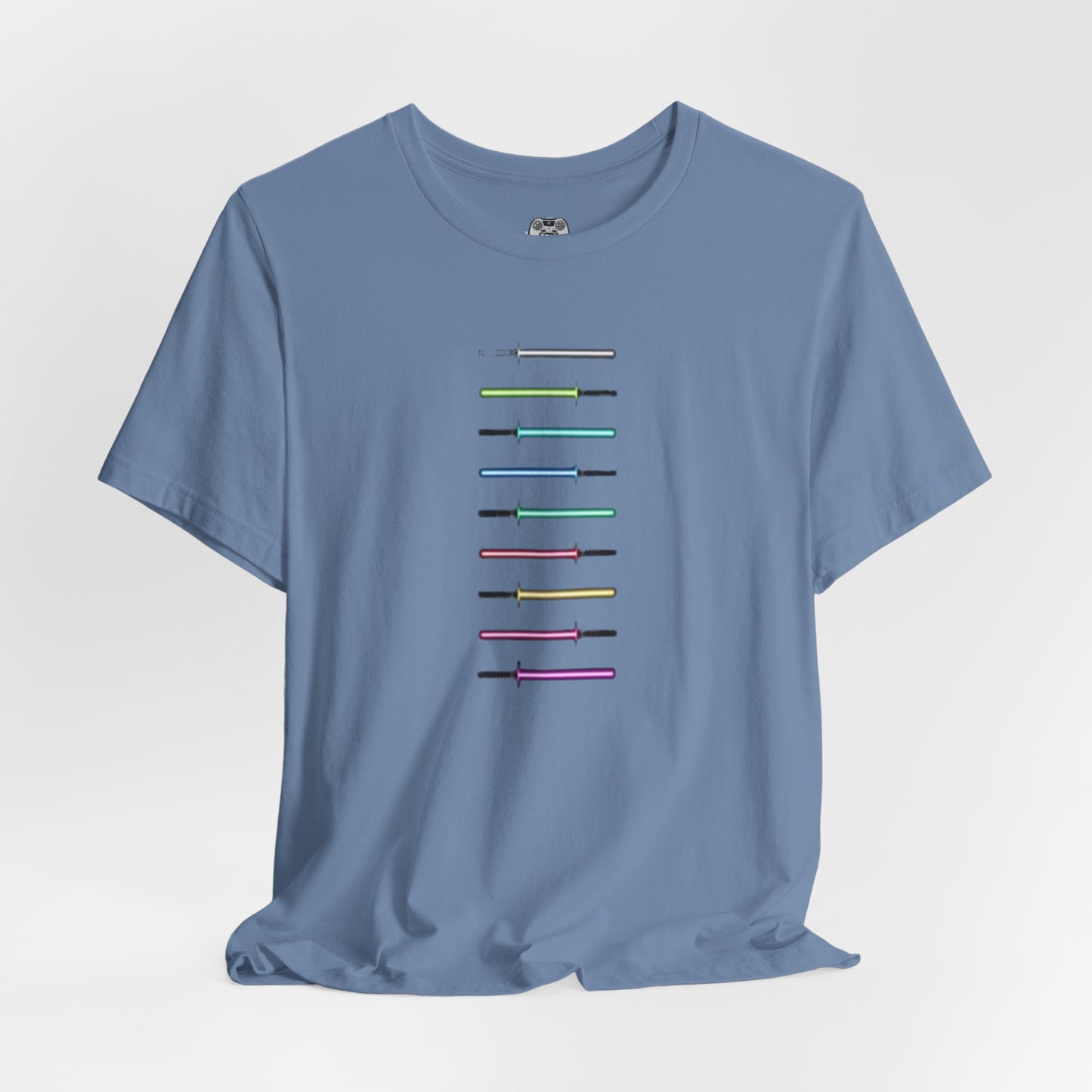 Primitive Weapons Graphic Tee