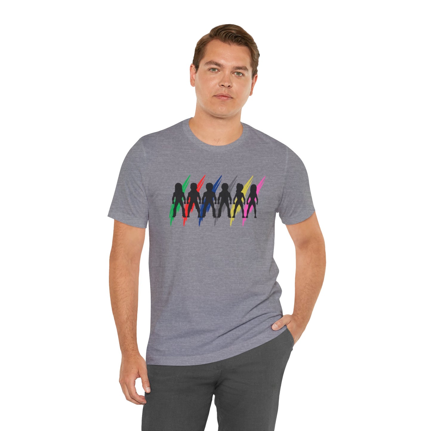 The Grove's Finest Graphic Tee