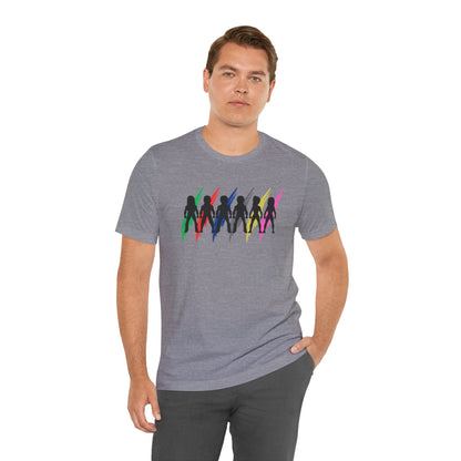 The Grove's Finest Graphic Tee
