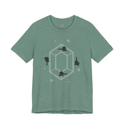 Mah Boi Graphic Tee