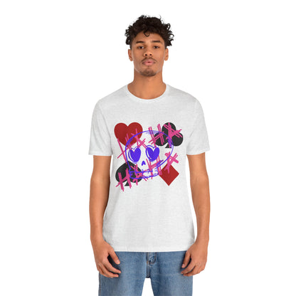 Mista Tee Graphic Tee