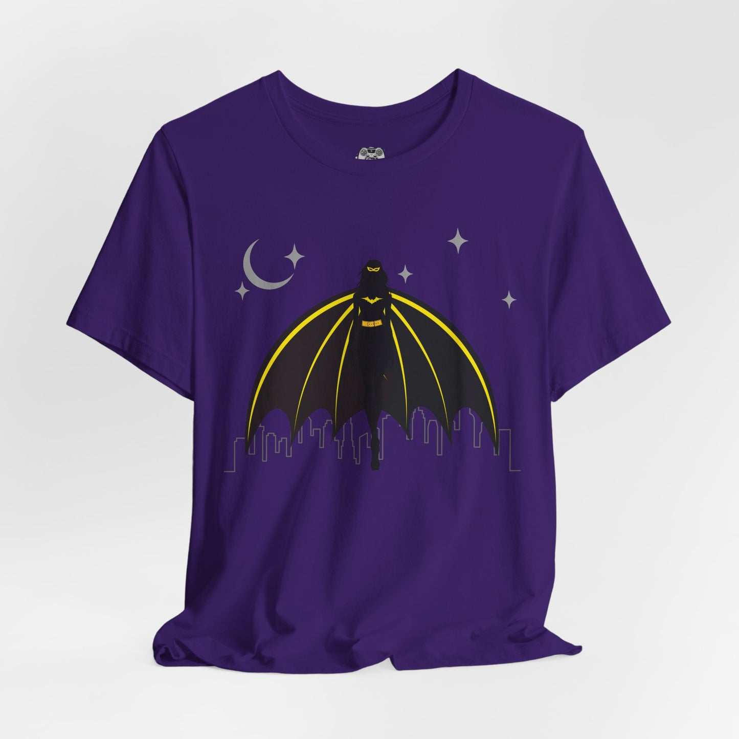 Not Afraid of Heights Graphic Tee