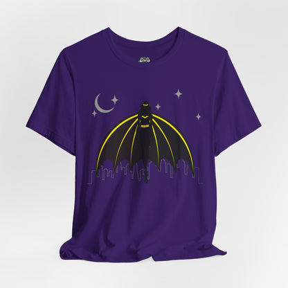 Not Afraid of Heights Graphic Tee