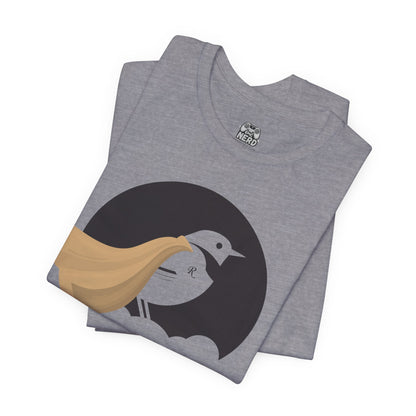 Wingman Graphic Tee