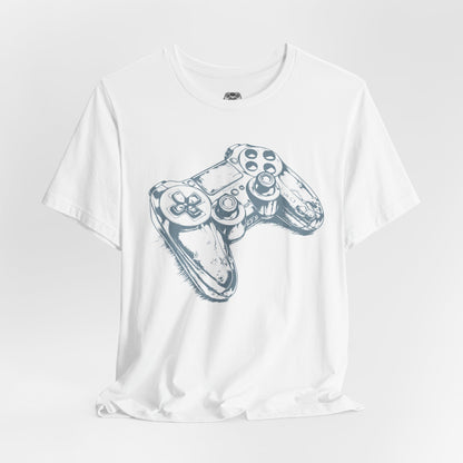 Weapon of Choice Graphic Tee