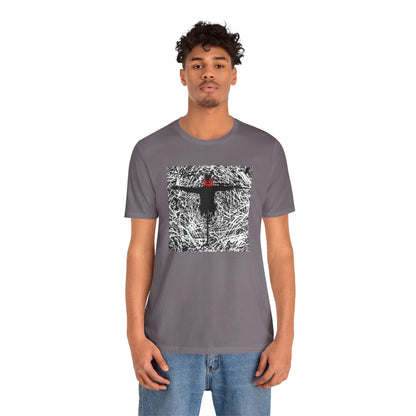 What Do You Fear? Graphic Tee
