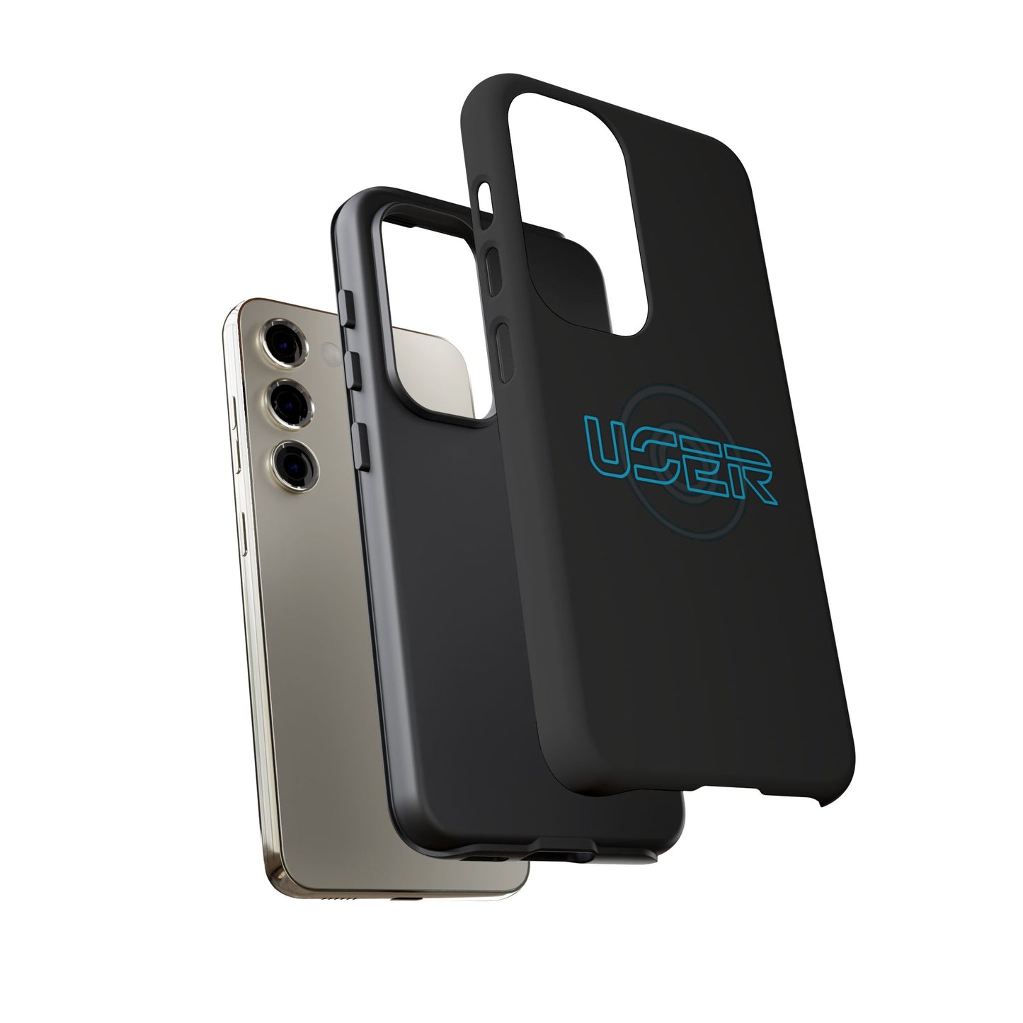 User Phone Case