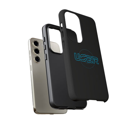 User Phone Case