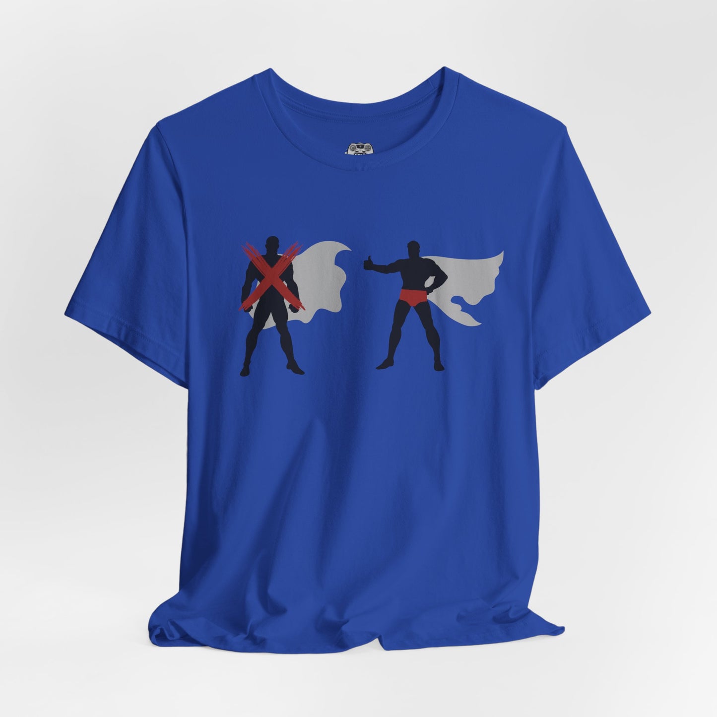 Trunks not Underwear Graphic Tee