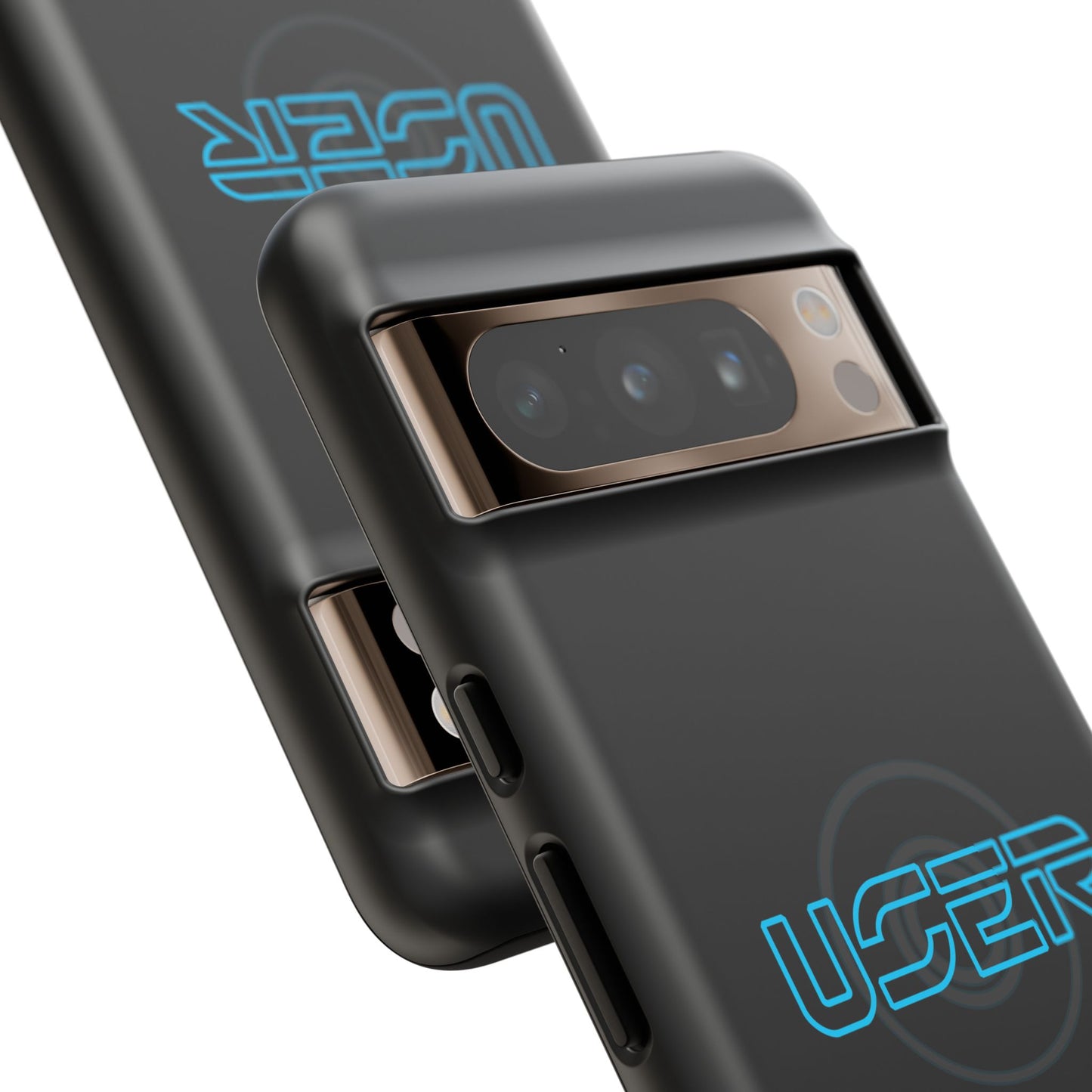 User Phone Case