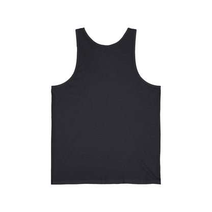 Retro Boo Tank
