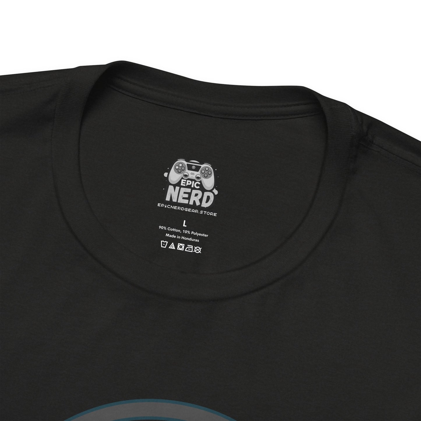 User Graphic Tee