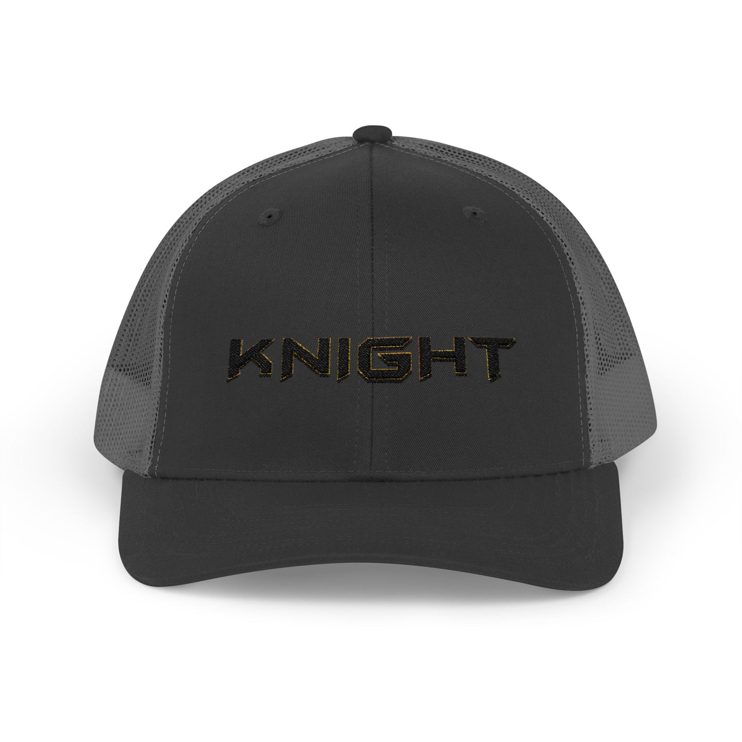 Knightcap Snapback Trucker Hat