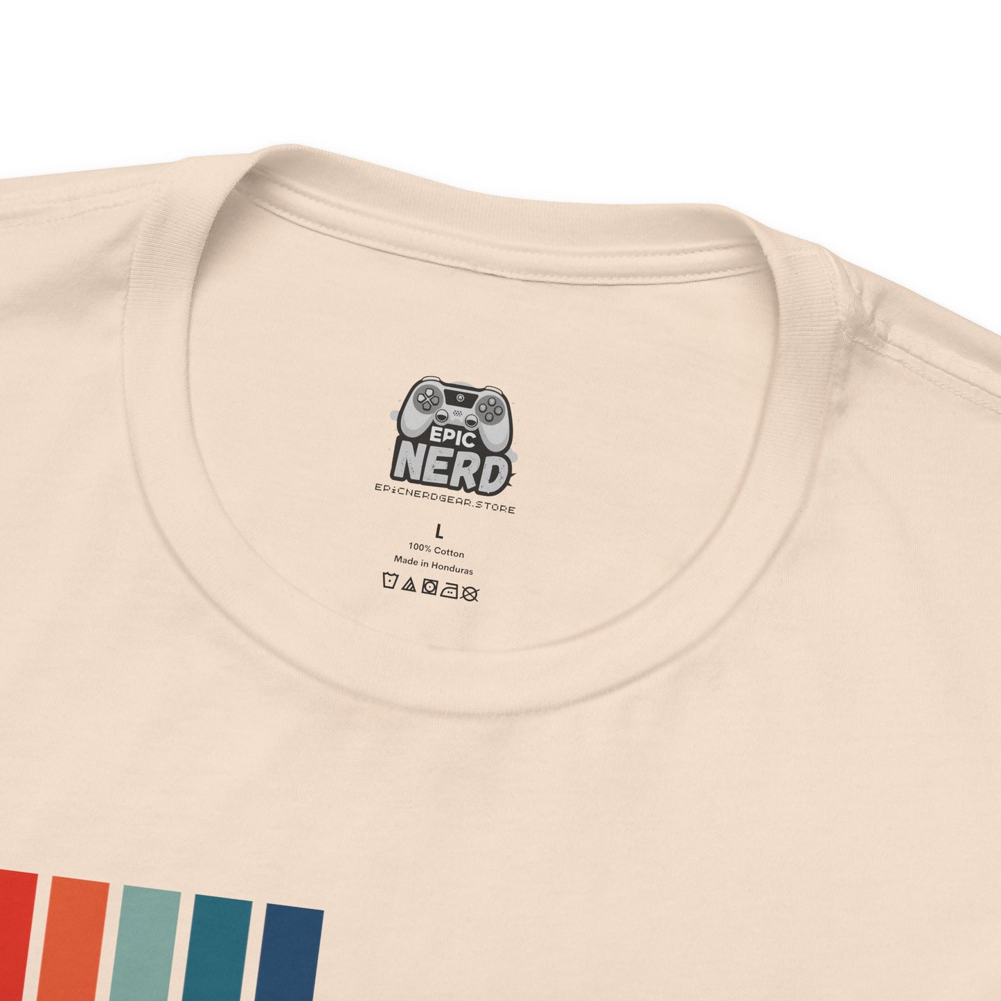 Grand Prix Racing Graphic Tee